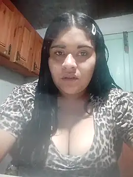Snapshot of Orianamzn21 chatting on 03.14.26 Orianamzn21 online show from 03.14.26
