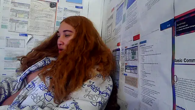 Snapshot of BunnyYT chatting on 03.02.26 BunnyYT online show from 03.02.26