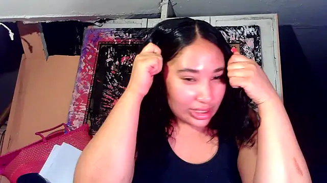 BunnyYT online show from 04.18.26