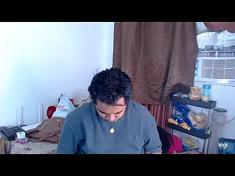 cutejohn online show from 03.17.26