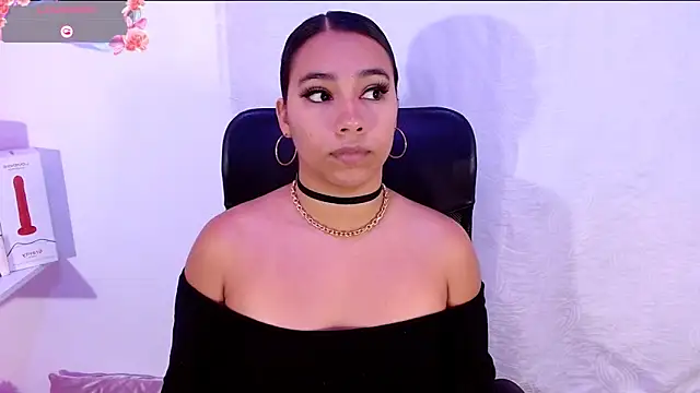 RiosSofia online show from 02.24.26