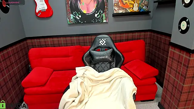 Angel Lunaa online show from 03.02.26