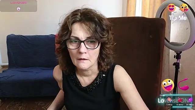 Miss Amberr online show from 03.25.26