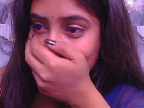 Snapshot of Aayesha-queen chatting on 04.23.26 Aayesha-queen online show from 04.23.26