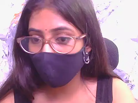 Snapshot of Aayesha-queen chatting on 05.16.26 Aayesha-queen online show from 05.16.26