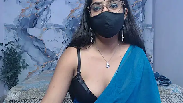 Aayesha-queen online show from 06.25.26