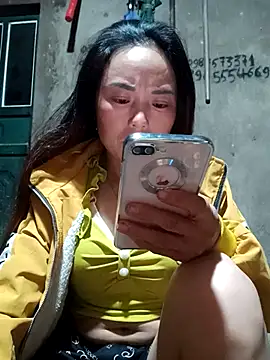 Yuka7700 online show from 03.04.26