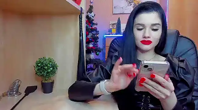 KristiTopxx online show from 12.26.24