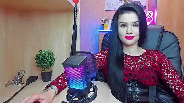 KristiTopxx online show from 02.08.25