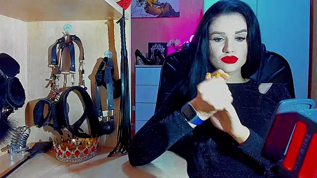 KristiTopxx online show from 10.22.25