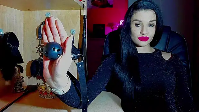 KristiTopxx online show from 01.31.26