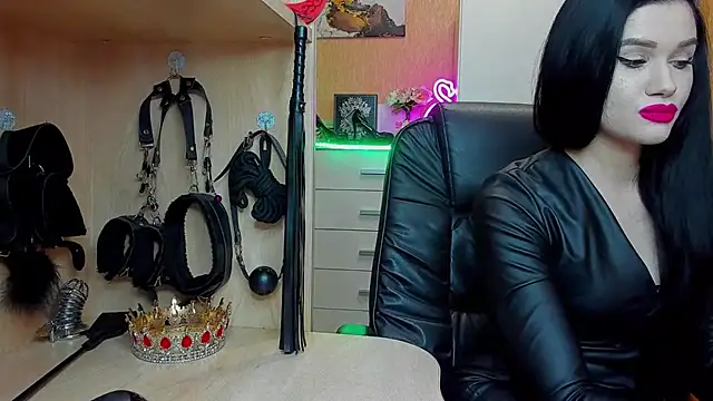 KristiTopxx online show from 02.02.26