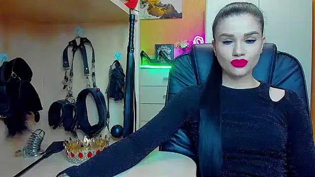 KristiTopxx online show from 02.23.26