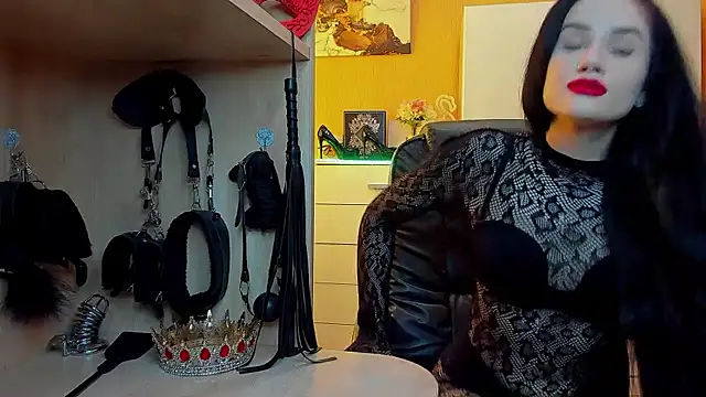 KristiTopxx online show from 05.24.26