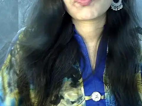 Neha Sharma2 online show from 03.06.26