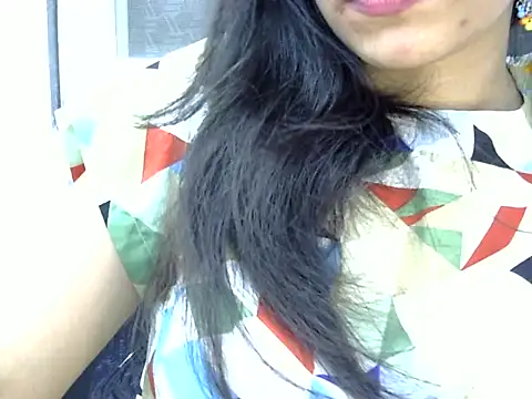 Neha Sharma2 online show from 03.28.26