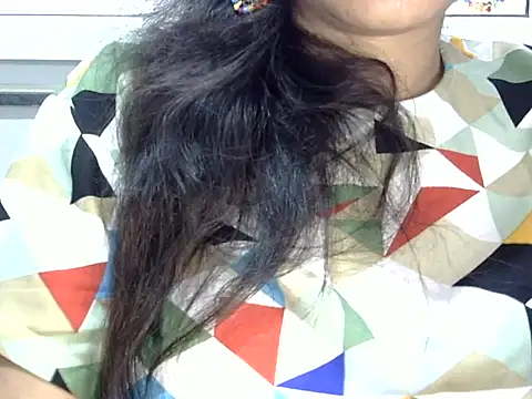 Neha Sharma2 online show from 04.01.26