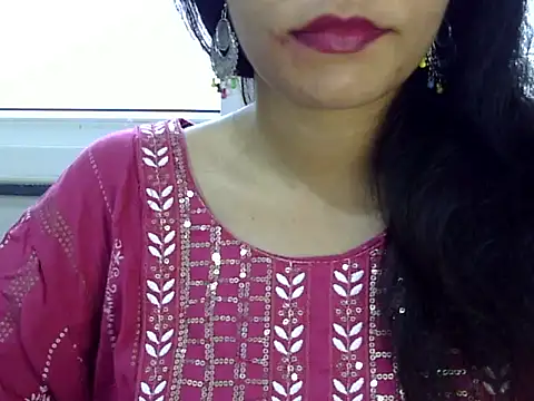 Neha Sharma2 online show from 04.03.26