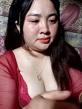 Snapshot of Meo-catwet chatting on 05.12.26 Meo-catwet online show from 05.12.26