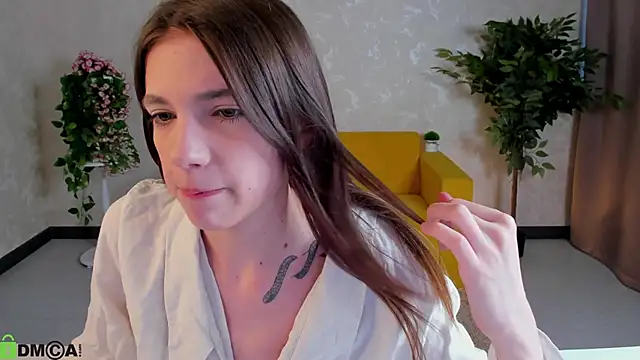 Ella Fex online show from 03.13.26