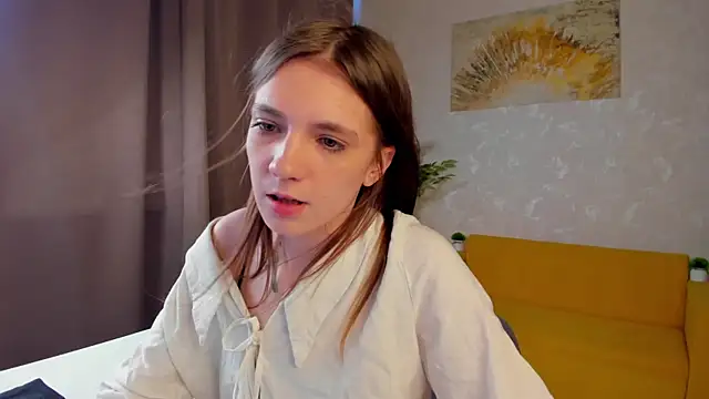 Ella Fex online show from 03.14.26