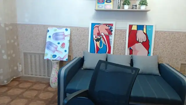 Bella soulmate online show from 07.15.26