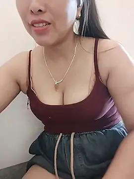 01 ANNA 01 online show from 06.11.26
