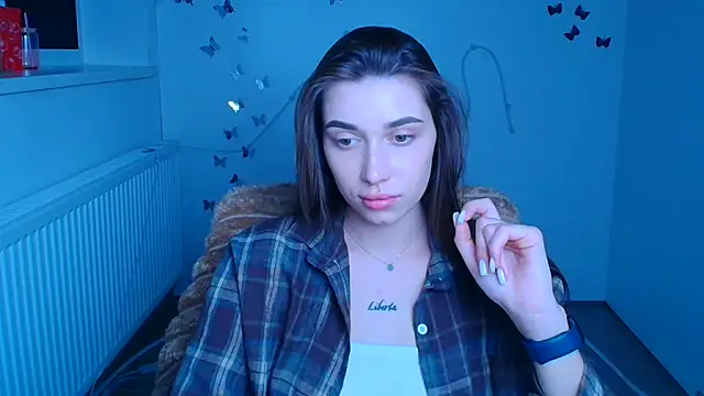 NikaMystic online show from 05.12.26
