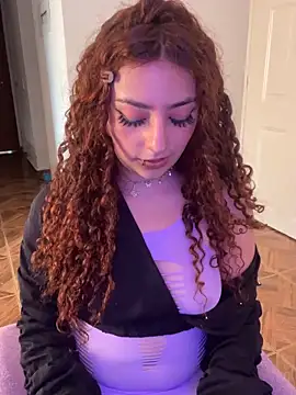 ZoeVixen online show from 03.31.26