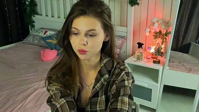 Snapshot of EarthaLevra chatting on 03.01.26 EarthaLevra online show from 03.01.26