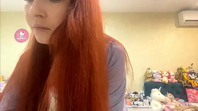 AlisaHoshiCos online show from 04.13.26