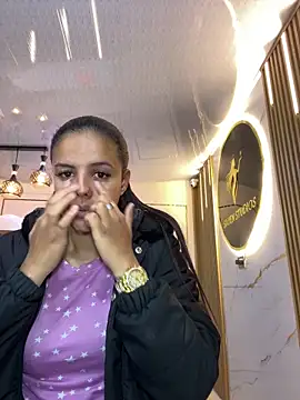 samira-grey online show from 03.03.26