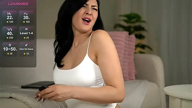 ClassyKatyy online show from 04.07.26