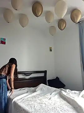 IrisBound online show from 04.01.26