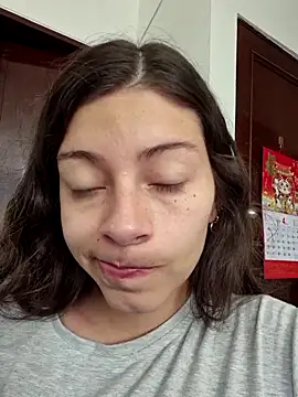 IrisBound online show from 04.11.26