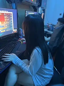 TTbeibei178 online show from 02.25.26