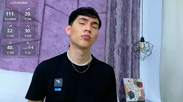 AronTawers online show from 05.06.26
