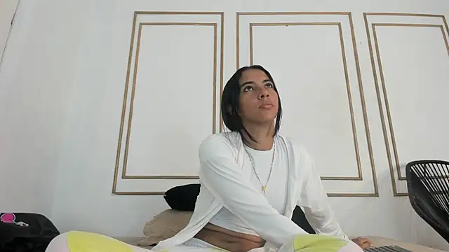 emily gaviria1 online show from 05.31.26