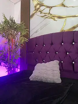 Snapshot of aurora_ec chatting on 03.02.26 aurora ec online show from 03.02.26