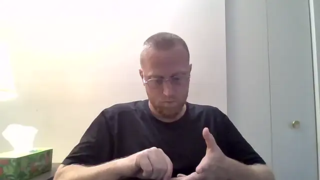 tytheexhibionist online show from 06.12.26