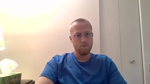 tytheexhibionist online show from 06.13.26