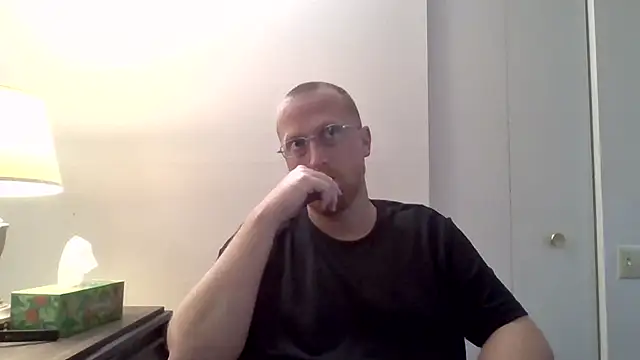 tytheexhibionist online show from 06.14.26