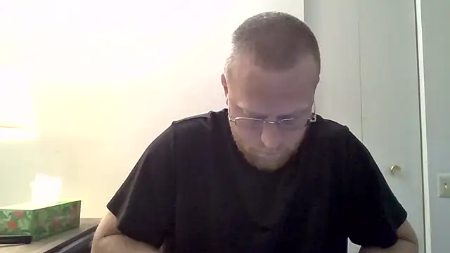 tytheexhibionist online show from 06.15.26
