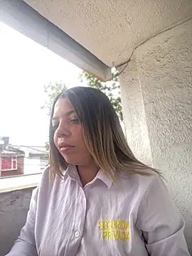 Snapshot of AdaPink_ chatting on 03.03.26 AdaPink online show from 03.03.26