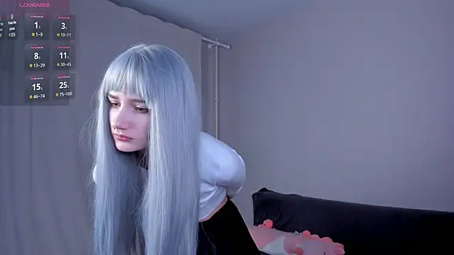 kira montelle online show from 03.28.26