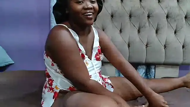 Snapshot of CoconutAss chatting on 03.18.26 CoconutAss online show from 03.18.26