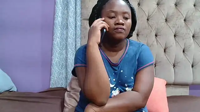 Snapshot of CoconutAss chatting on 03.20.26 CoconutAss online show from 03.20.26