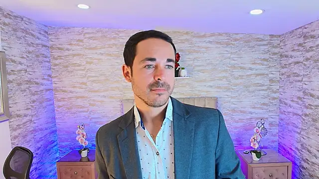 Adams Sanz online show from 05.20.26
