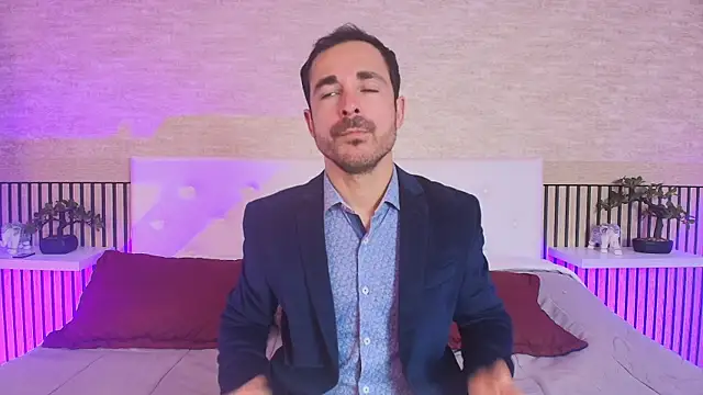 Adams Sanz online show from 06.02.26