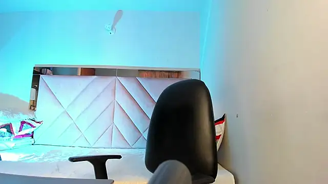 Alanah connory online show from 05.22.26